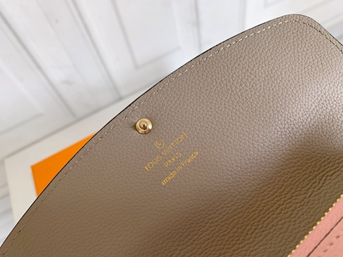 LVコピーウォレット内部構造